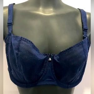 Brassière en dentelle Passionata